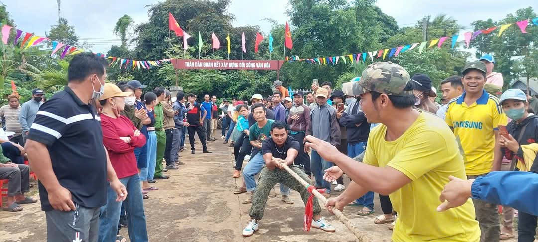 Đại đoàn kết 5
